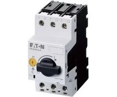 Eaton Variklis 3P 12A PKZM0-12-EA (189904)