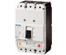 Eaton Variklis 3P 30kW 50- 63A NZMB1- M63 (265712)