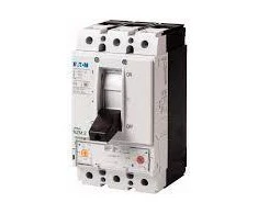 Eaton Variklis 3P 55kW 100- 125A NZMB2-M125 (265715)