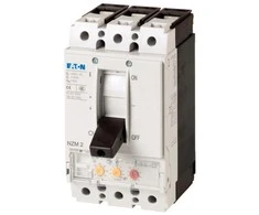 Eaton NZMN2-M160 MAITINIMO IŠJUNGIMO 3 GREITŲ