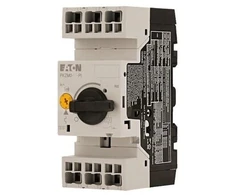 Eaton Wyłącznik silnikowy PKZM0-20-PI 9 kW 16 - 20 A Push-In 199160