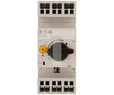 Eaton Wyłącznik silnikowy PKZM0-20-PI 9 kW 16 - 20 A Push-In 199160