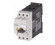Eaton Motorinis perjungiklis PKZM4-16 3 poliai IP20 50kA - 222350
