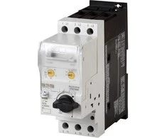 Eaton Jungiklis 3P 30kW 8-65A PKE65 / XTU-65 (138516)