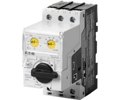 Eaton Variklio jungiklis su elektroniniu atleidimu 3P 32A PKE32/XTU-32 (121734)