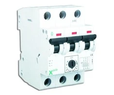 Eaton 3 poliai - 248405