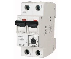 Eaton Variklis Z-MS- 16 / 2 2P 248399