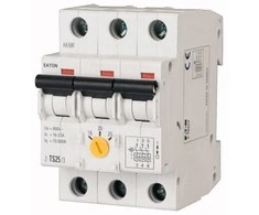 Eaton Tarifų keitimas Z-TS25 / 3 266858