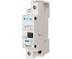 Eaton 230V AC subįtampa sukelti Retraktorius Z-USD / 230 (248291)