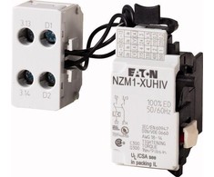 Eaton 24V DC NZM1-XU24DC (259452)