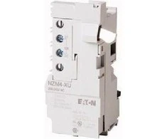 Eaton Žemos įtampos išjungimas 24 V DC NZM4-XU24DC (266204)