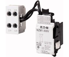 Eaton 20-250 V AC / DC NZM1-XAHIV208- 250AC / DC (259782)