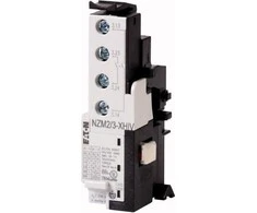 Eaton 20-250 V AC / DC NZM2 / 3-XAHIV208- 250AC / DC (259818)