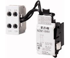 Eaton Shunt Trip 208-250V AC / DC NZM1-XAL208-250AC / DC (259744)
