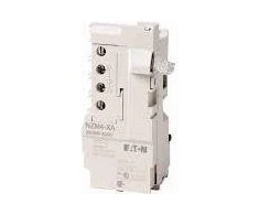 Eaton 20-250 V kintamos srovės / DC NZM4-XA250AC / DC (266451)