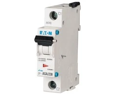 Eaton Augimo skatinimas ZP -ASA / 230 248439