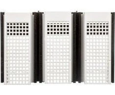 Eaton 3- polių apsauga, IP2X NZM2-XIPK (266773)