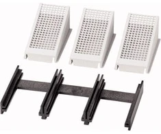 Eaton 3P lietimo apsauga, IP2X NZM3-XIPK (266804)
