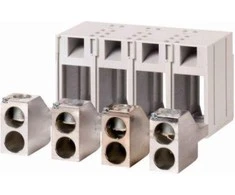 Eaton NZM3-4-XKA2 tuneliniai gnybtai (271462)