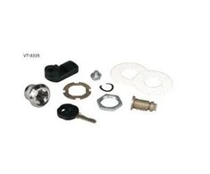 Eaton BPZ-LOCK-LOCK SU RAKTU, BPZ-LOCK