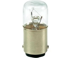 Eaton SL7-L24 ŻAR.BA15D DO SL7 24V AC/DC