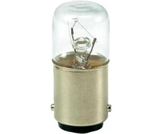 Eaton SL4-L24 ŻAR.BA15D DO SL4 24V AC/DC