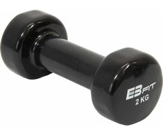 Vinilinė hantelis 2kg Enero Fit