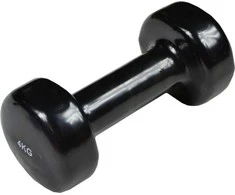 Vinilo hantelis 4kg Enero Fit