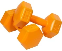 Enero Hantelių Rinkinys EB Fit 2 x 2kg 1027029