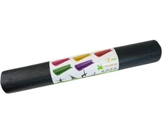 Enero Jogos Kilimėlis EB FIT 170x60x3mm Juodas 587900