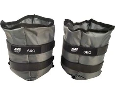 Enero Pilkos riešų apkrovos 12 kg (2x6 kg)
