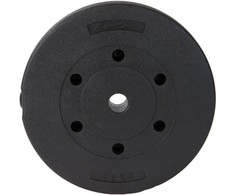 Svoris EB Fit, 10kg
