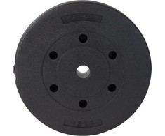 Betoninis 15 kg svoris Enero Fit