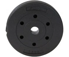 Enero Betono svoris 2,5kg fi29 mm