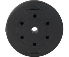Enero Svoris EB Fit, 5kg