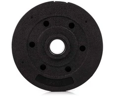 Betoninis svoris 1,25 kg Enero Fit