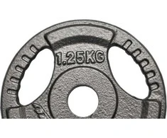 Hammertone svoris 1,25 kg Enero Fit