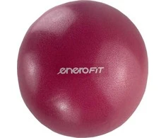 FITNESO IR PILATESO KAMUOLYS 25CM ROŽINIS ENERO FIT 1048291