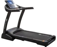 Elektrinis bėgimo takelis EB Fit Tech Run W4.0