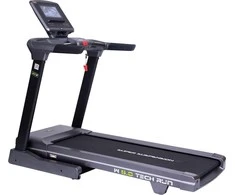 Bėgimo takelis Eb Fit Tech Run W5.0