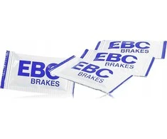 EBC Polska EBC Poland Sp. Z O.O GD1351 - Įpjovos ir pragręžti sportiniai stabdžių diskai GD serija (pora) EBC Stabdžiai ALFA ROMEO | 159 | Brera