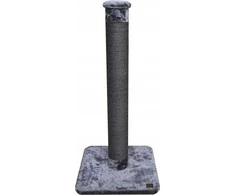 EBI EBI DRĄSKIMO MEDIS STULPELIS 55x55x115cm TAMSI PILKA 431/431092