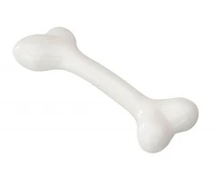 EBI Guma Kaulų Baltas / Wanilia L 20.25cm žaislas