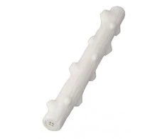 EBI Žaislų guminė juostelė balta / vanilė 30.5cm