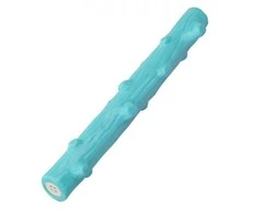 EBI Žaislų gumos Stick Mėlyna / Mint 30.5cm