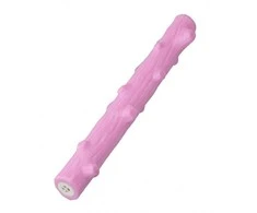EBI Žaisliniai Guminiai vežimėliai Rožės / triušiai 30.5cm