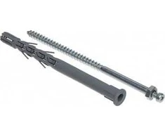 INKARINIS SRAIGTAS JPK-12X160/M5 EBOLT