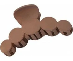 Eu Sandelis Plaukų segtukas rudas, 10 cm SP130BR