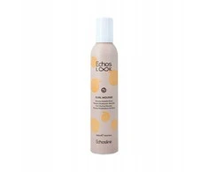 Echosline Echos LOOK Curl Mousse putos garbanotiems / banguotiems plaukams, 300 ml