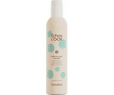 ECHOSLINE Echos LOOK Body Volume Mousse apimties suteikiančios putos plaukams, 400 ml